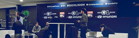 SociOL Room SociOL Room