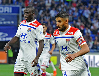 Hyundai partenaire de l'Olympique Lyonnais Hyundai partenaire de l'Olympique Lyonnais
