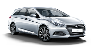Offre du mois - i40 Sport Wagon à partir de 309€/mois