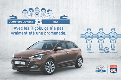 Lyon / Olympique Lyonnais