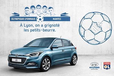 Olympique Lyonnais / Nantes