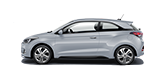 i20 Coupe