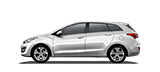 i30  Sport Wagon