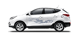 ix35 Fuel Cell 