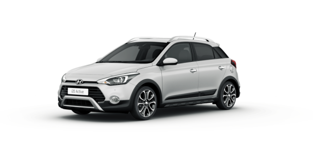 i20 Active