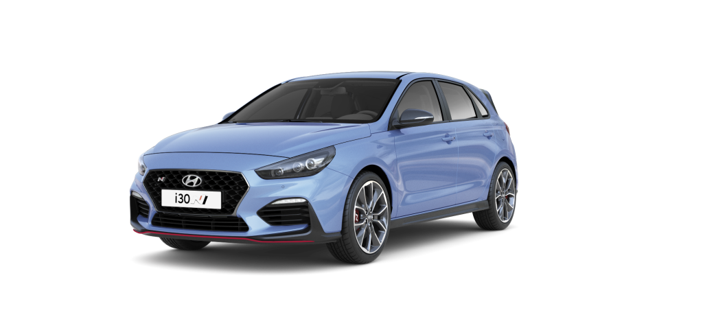 i30 N