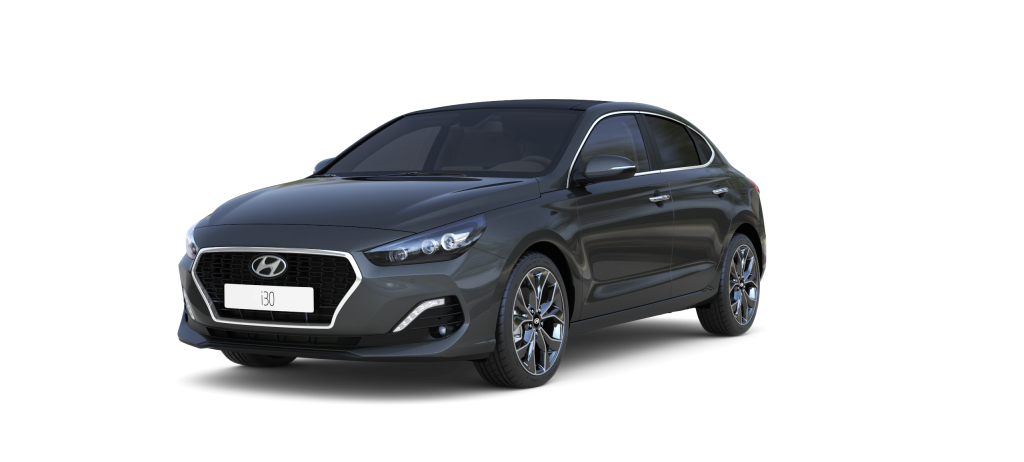 i30 Fastback
