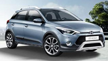 Hyundai i20 Active