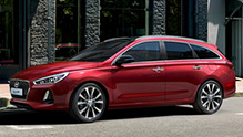 Hyundai i30 SW