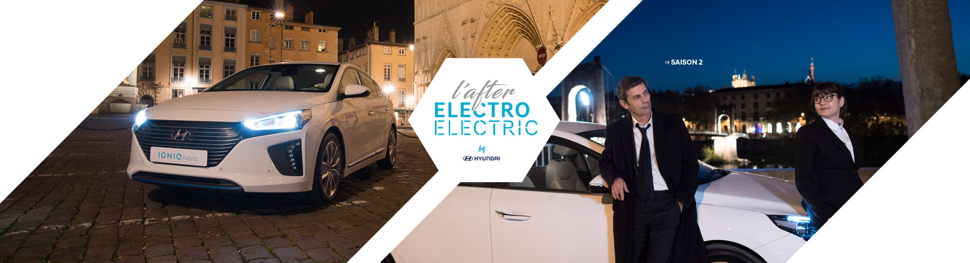 L'after Electro Electric by Hyundai