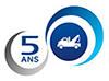 5 ans d'assistance gratuite** logo assistance gratuite