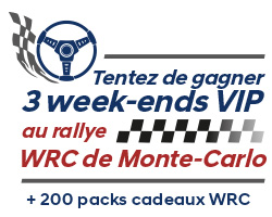 Jeu WRC Jeu WRC