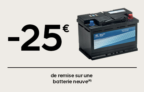 Offres entretien après vente Offres entretien après vente