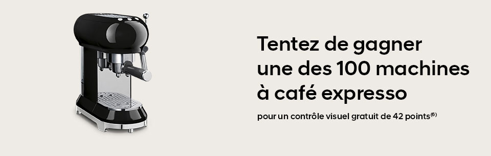 Offres entretien après vente Offres entretien après vente