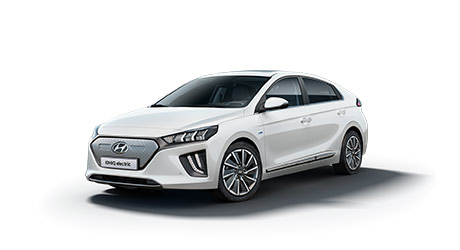 Hyundai IONIQ electric