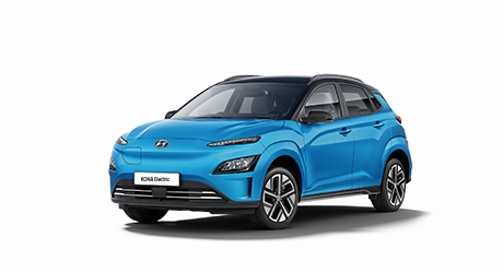 Hyundai KONA electric