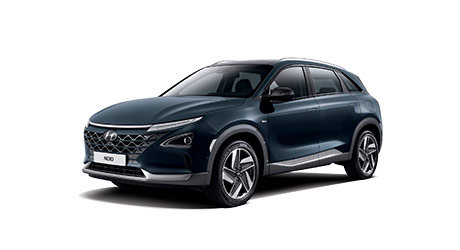 Hyundai Nexo