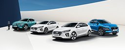 voitures hyundai