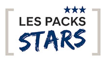 Logo Pack Stars
