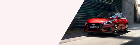 Decouvrez Notre Offre Promotionnelle Hyundai I30 Hyundai