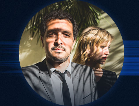 Innovateur Electro - Kid Francescoli