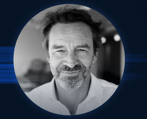 Innovateur Electric - Benoît Paget