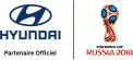 Hyundai partenaire officiel de la FIFA Hyundai partenaire officiel de la FIFA